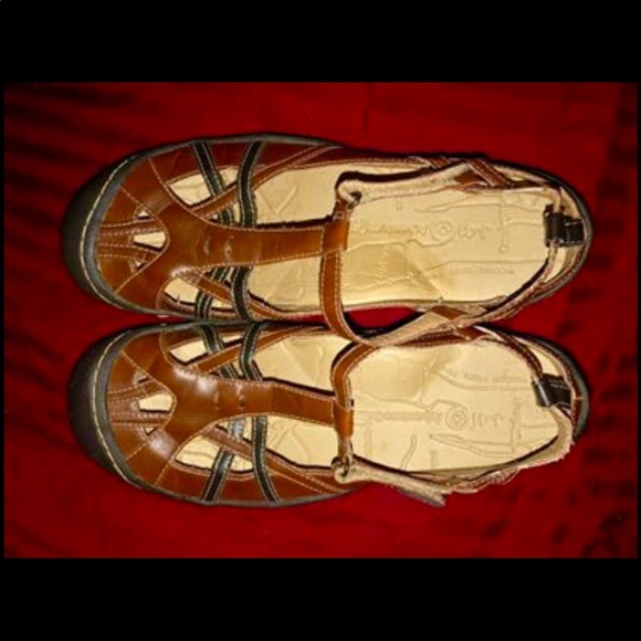Women’s Adidas J-41 walking shoes size 8 - Picture 1 of 3